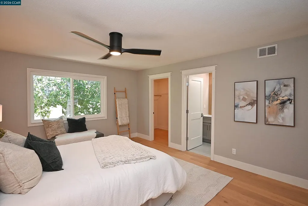 846 Savannah Circle Walnut Creek CA 94598