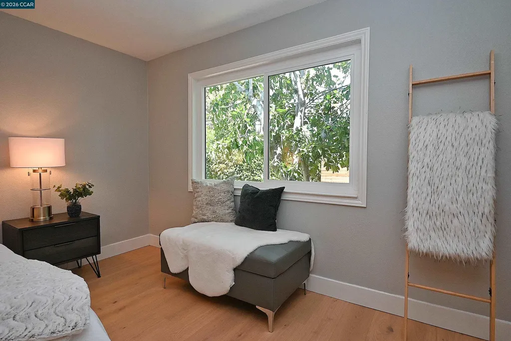 846 Savannah Circle Walnut Creek CA 94598