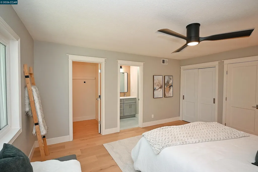 846 Savannah Circle Walnut Creek CA 94598