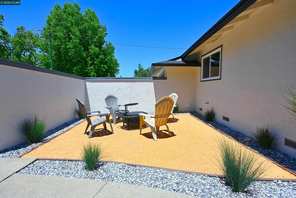 846 Savannah Circle Walnut Creek CA 94598