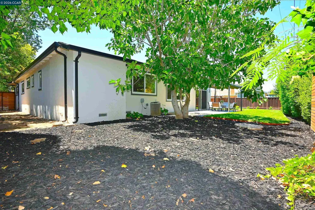 846 Savannah Circle Walnut Creek CA 94598