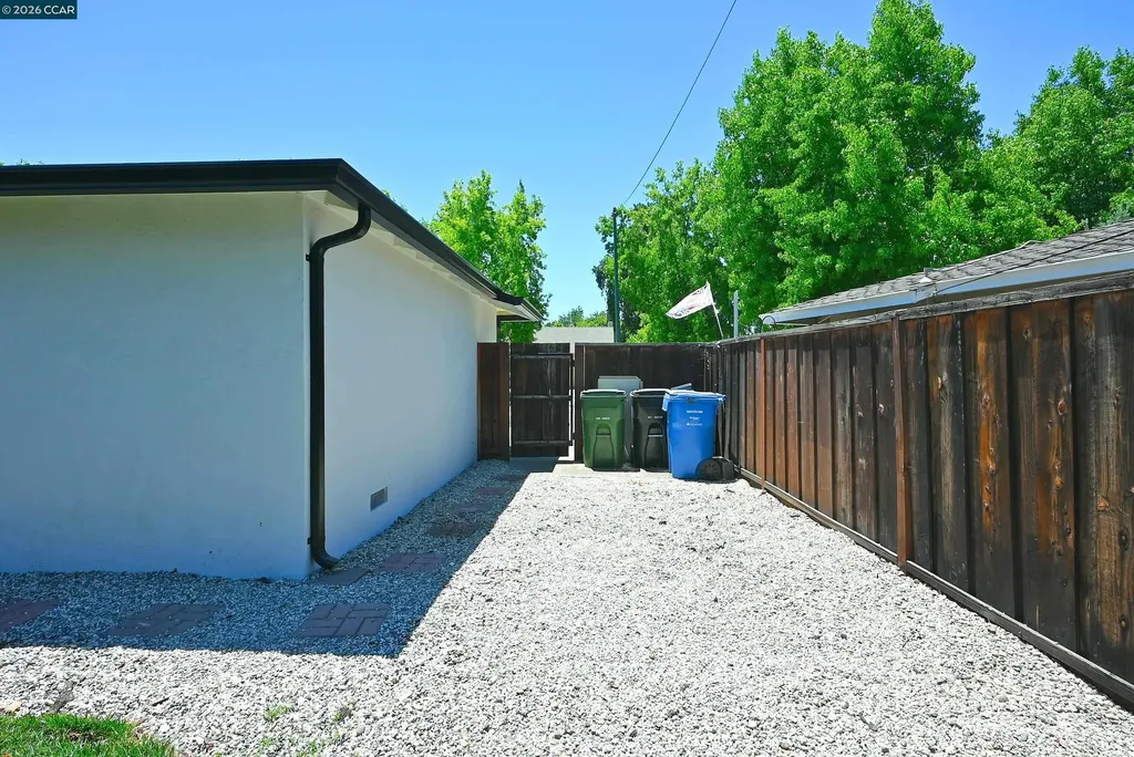 846 Savannah Circle Walnut Creek CA 94598