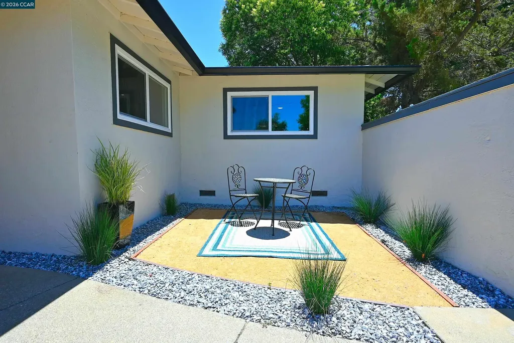 846 Savannah Circle Walnut Creek CA 94598