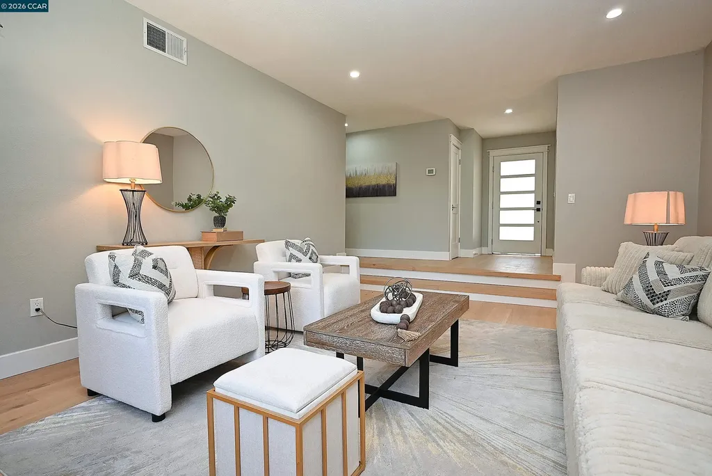 846 Savannah Circle Walnut Creek CA 94598