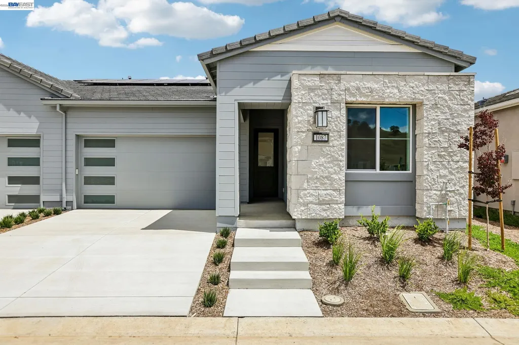 1087 Riverbend Drive Brentwood CA 94513