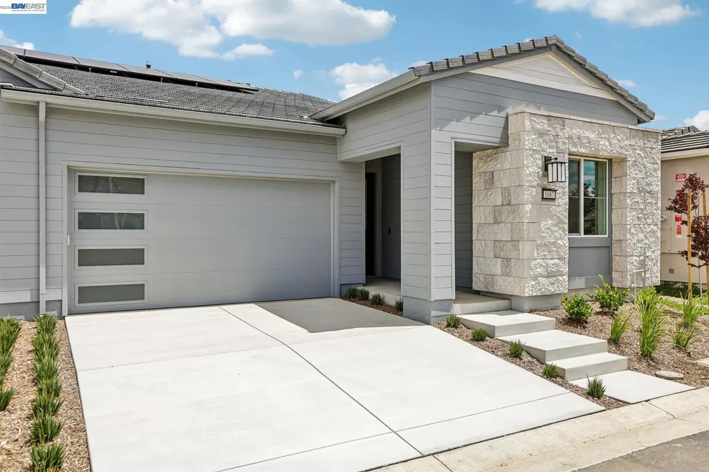 1087 Riverbend Drive Brentwood CA 94513