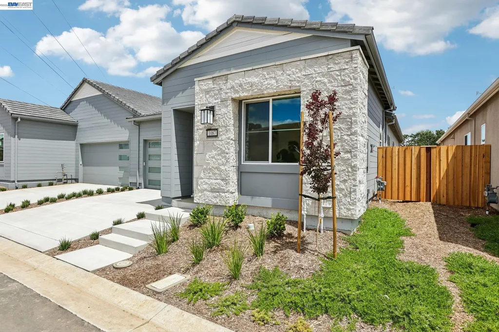 1087 Riverbend Drive Brentwood CA 94513