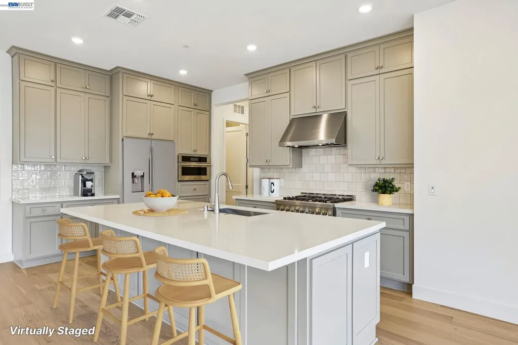 1087 Riverbend Drive Brentwood CA 94513