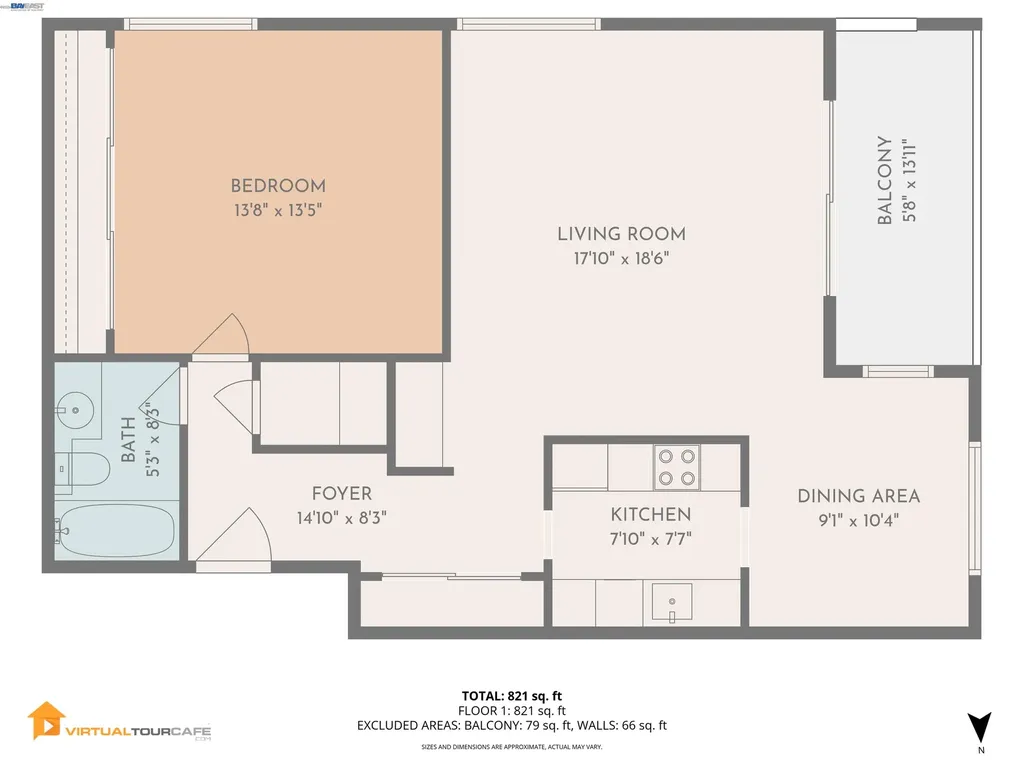 310 Civic Drive Walnut Creek CA 94596
