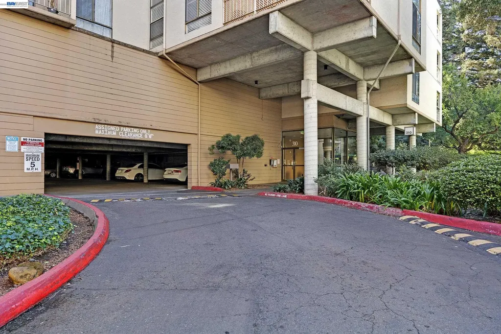 310 Civic Drive Walnut Creek CA 94596