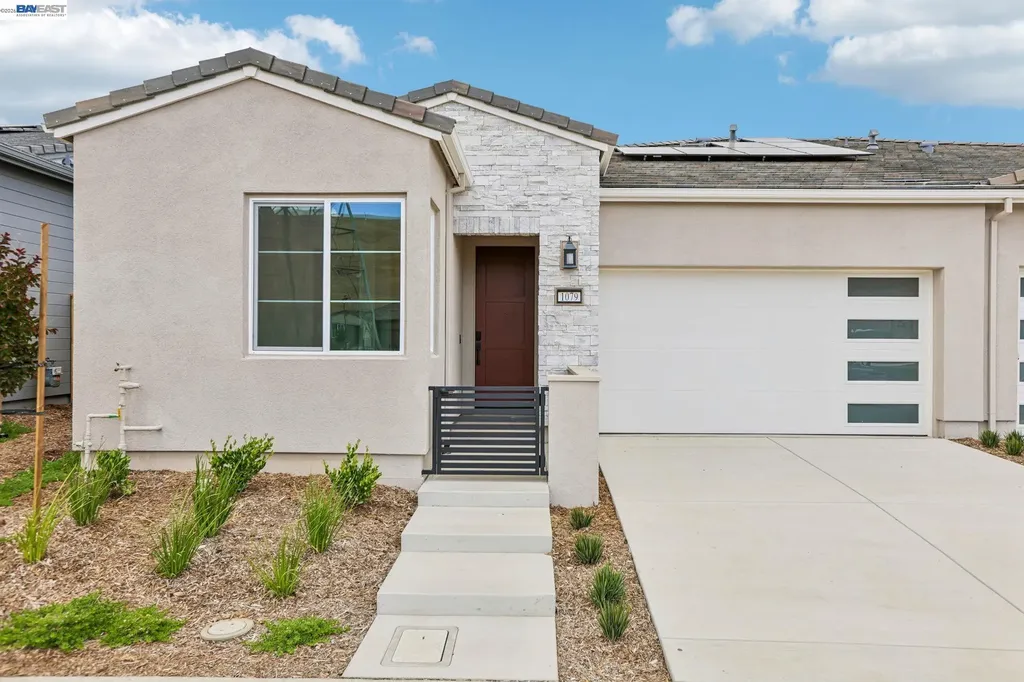 1079 Riverbend Drive Brentwood CA 94513