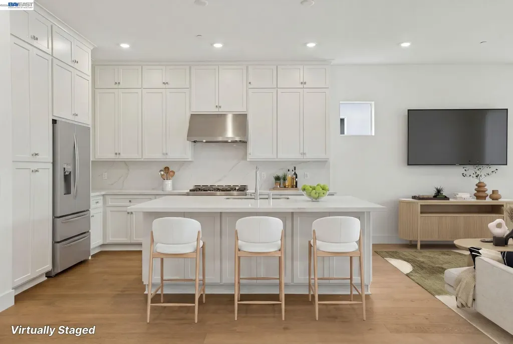 1079 Riverbend Drive Brentwood CA 94513