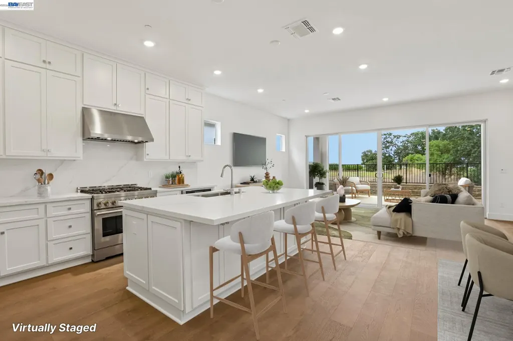 1079 Riverbend Drive Brentwood CA 94513