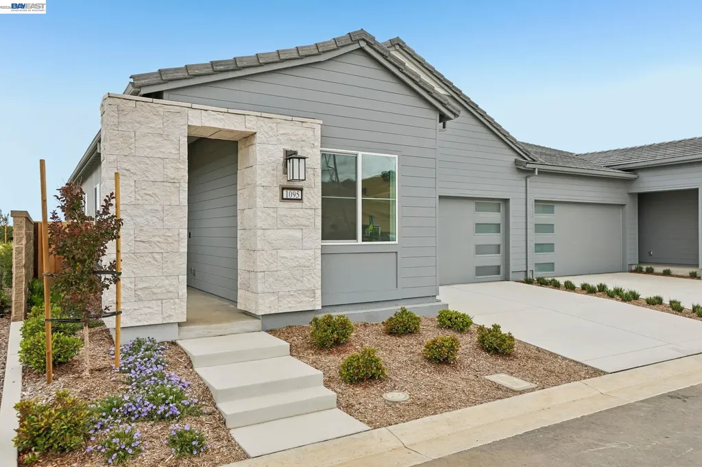 1095 Riverbend Drive Brentwood CA 94513