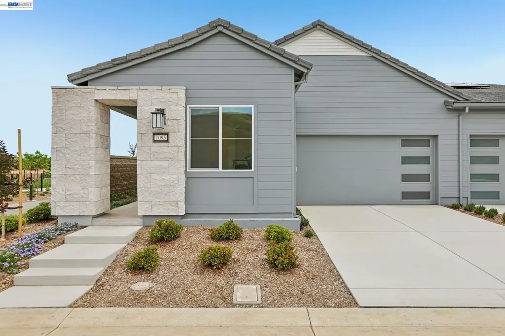1095 Riverbend Drive Brentwood CA 94513