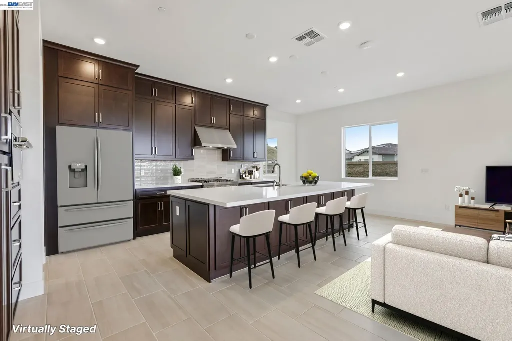 1095 Riverbend Drive Brentwood CA 94513