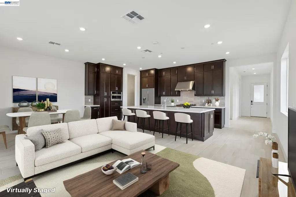 1095 Riverbend Drive Brentwood CA 94513