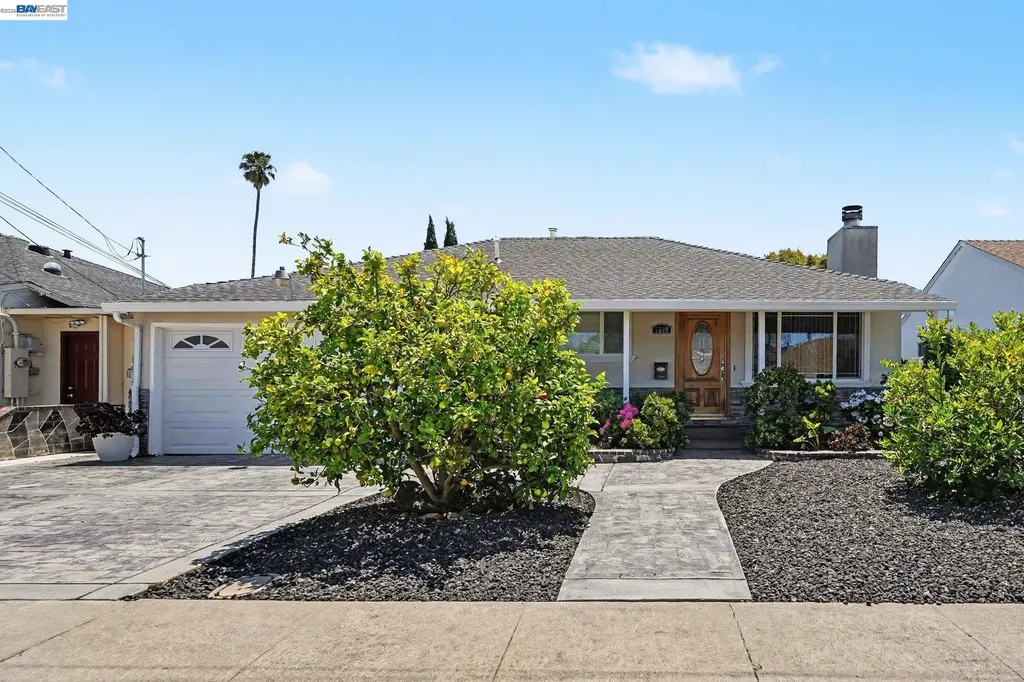 1598 Beechwood Avenue San Leandro CA 94579