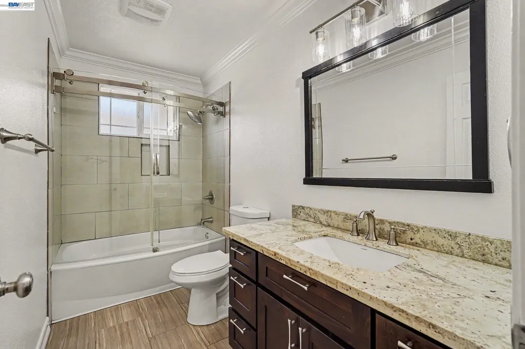 1598 Beechwood Avenue San Leandro CA 94579