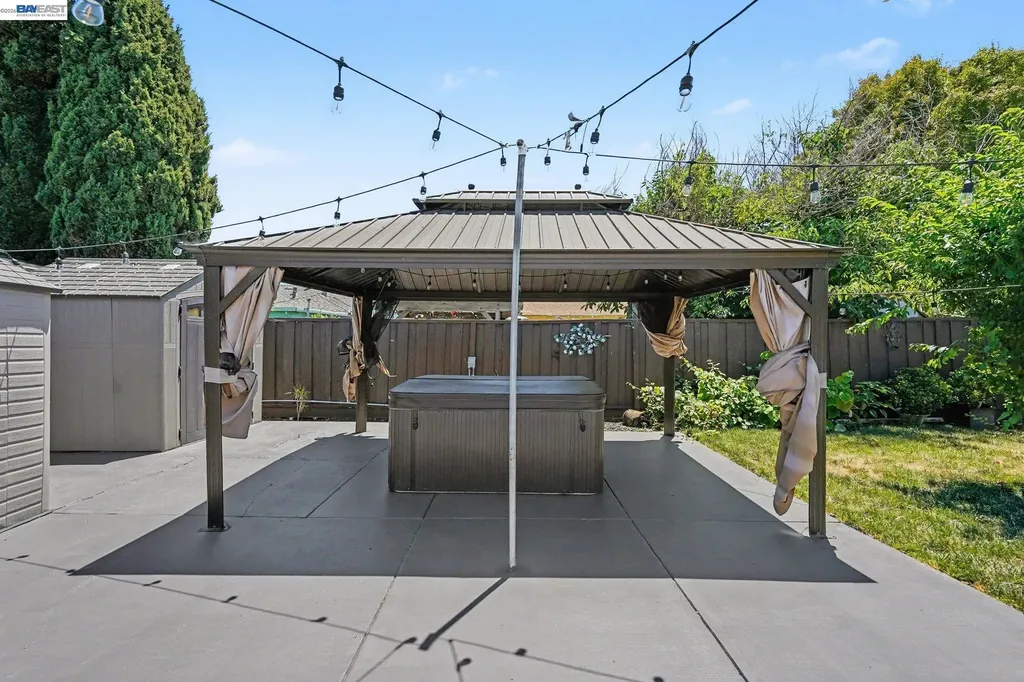 1598 Beechwood Avenue San Leandro CA 94579