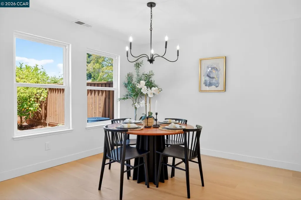 726 Buena Vista Place Walnut Creek CA 94597