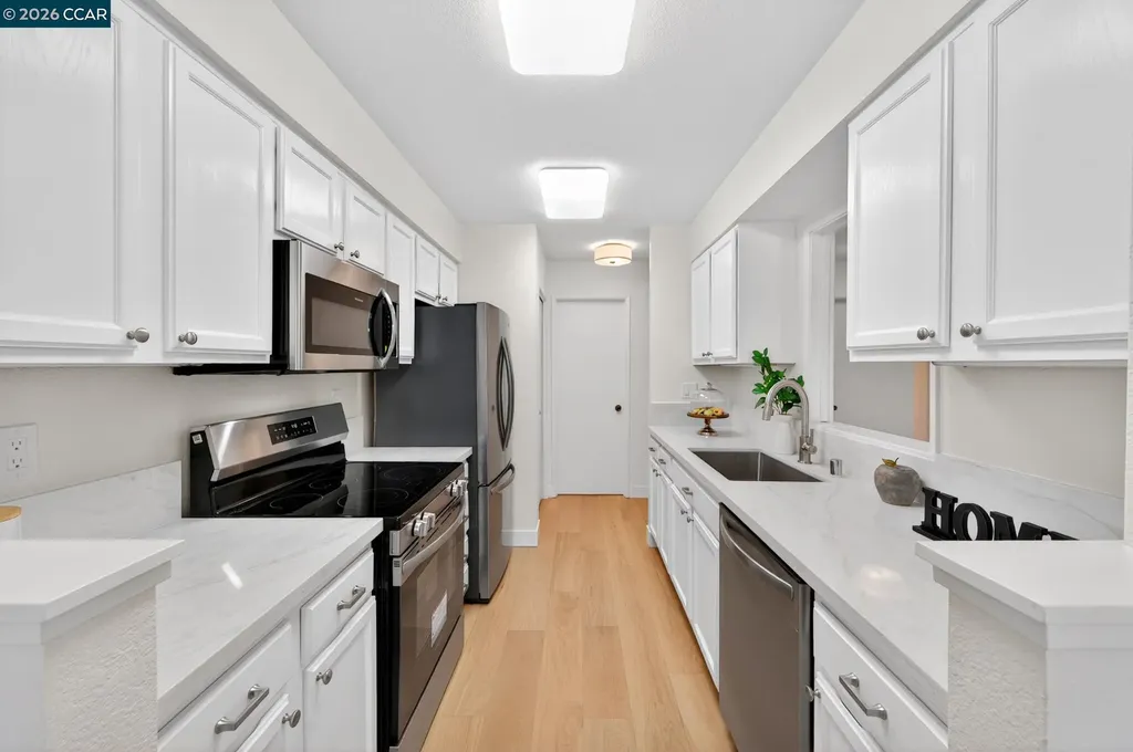 726 Buena Vista Place Walnut Creek CA 94597