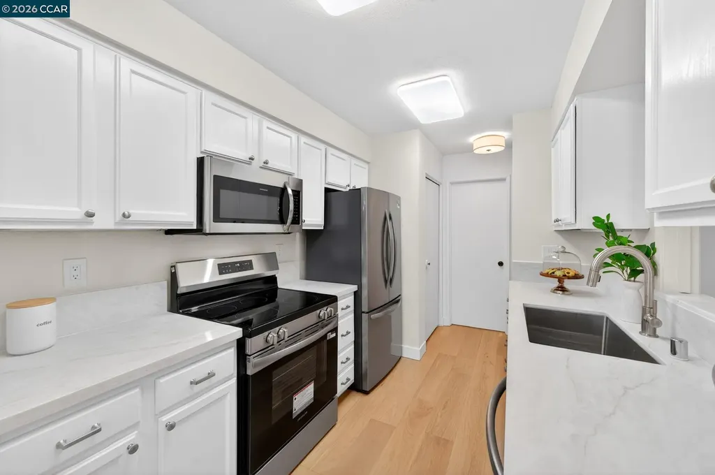 726 Buena Vista Place Walnut Creek CA 94597