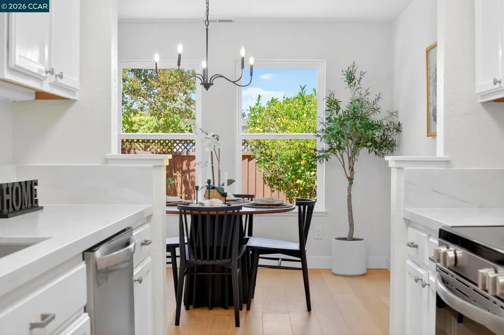 726 Buena Vista Place Walnut Creek CA 94597