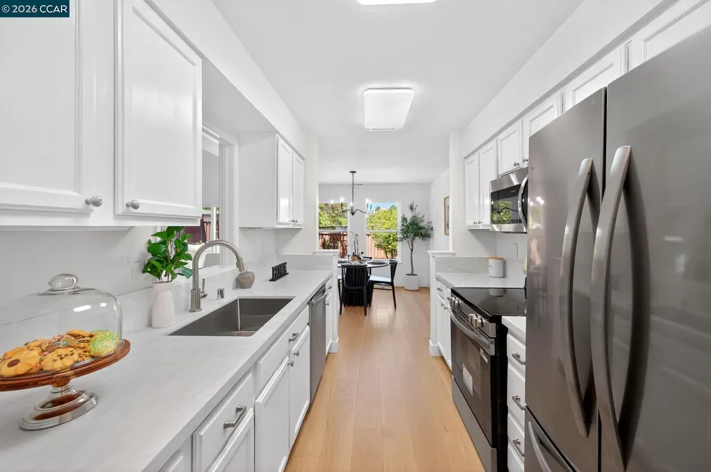 726 Buena Vista Place Walnut Creek CA 94597