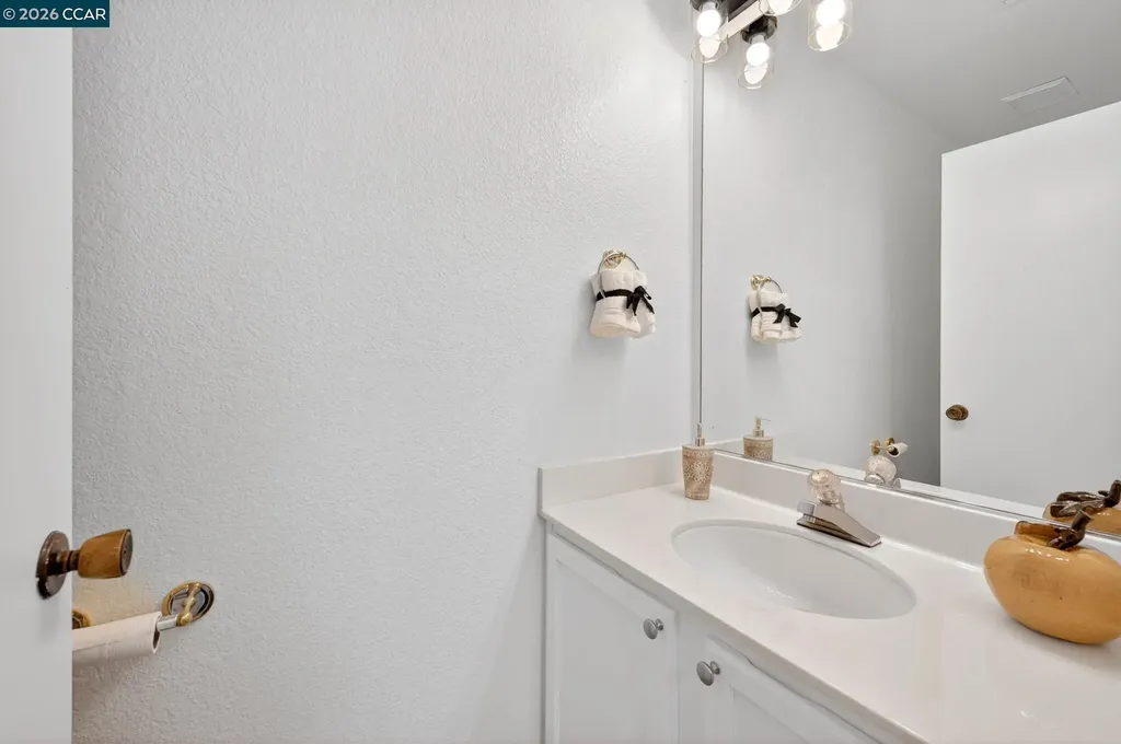 726 Buena Vista Place Walnut Creek CA 94597