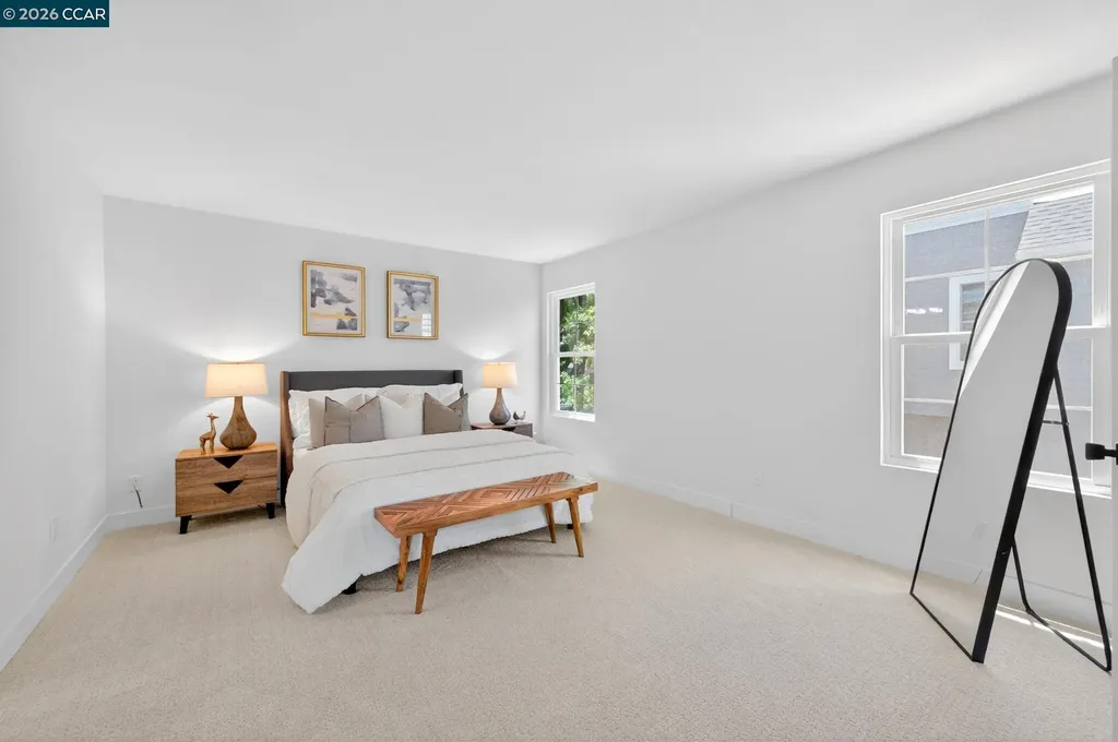 726 Buena Vista Place Walnut Creek CA 94597