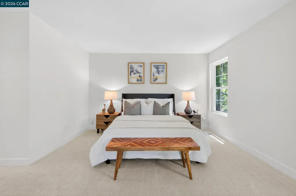726 Buena Vista Place Walnut Creek CA 94597