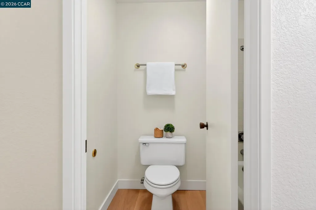 726 Buena Vista Place Walnut Creek CA 94597