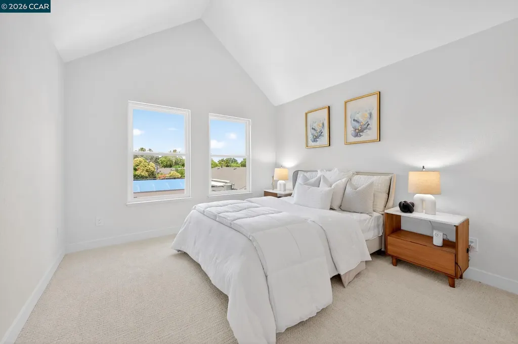 726 Buena Vista Place Walnut Creek CA 94597
