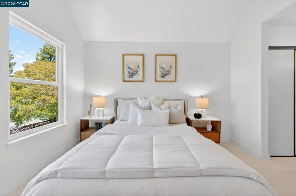 726 Buena Vista Place Walnut Creek CA 94597