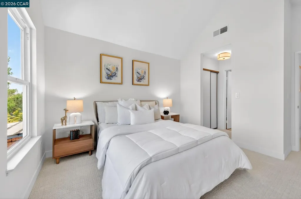726 Buena Vista Place Walnut Creek CA 94597
