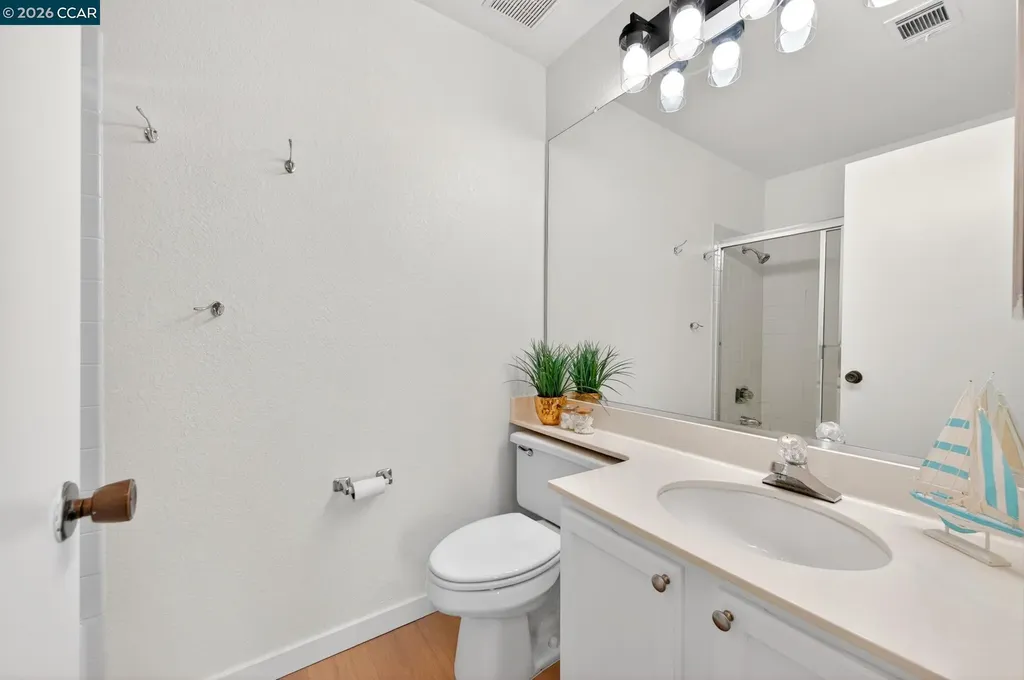 726 Buena Vista Place Walnut Creek CA 94597