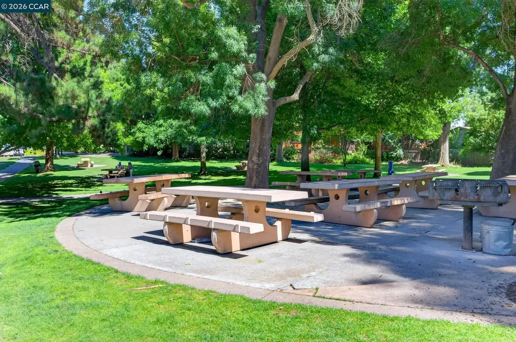 726 Buena Vista Place Walnut Creek CA 94597