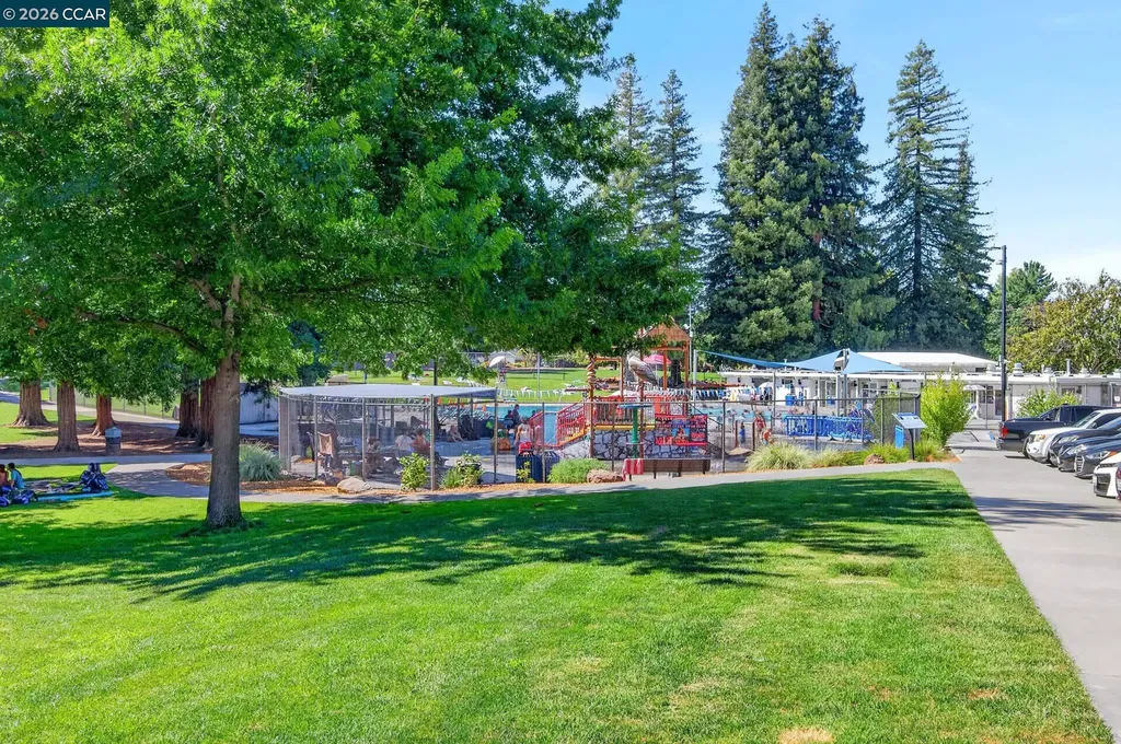 726 Buena Vista Place Walnut Creek CA 94597