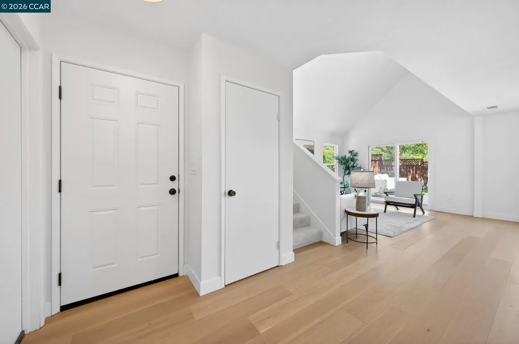 726 Buena Vista Place Walnut Creek CA 94597