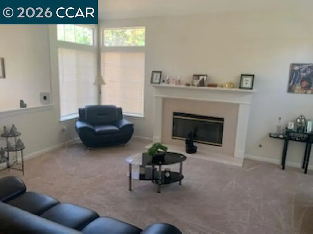 4700 Hunter Peak Court Antioch CA 94531