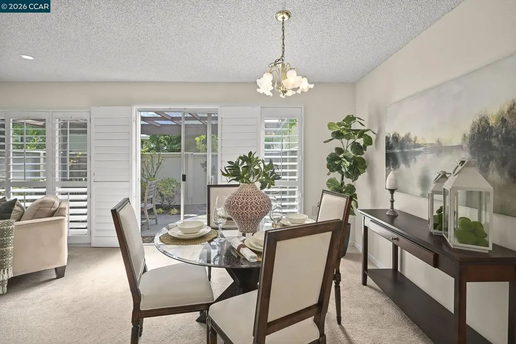 2217 Pine Knoll Drive Walnut Creek CA 94595