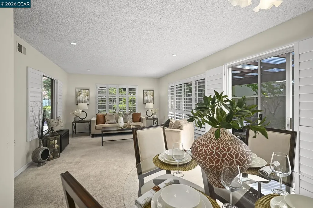 2217 Pine Knoll Drive Walnut Creek CA 94595