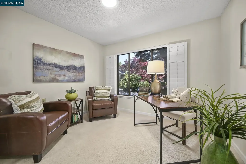2217 Pine Knoll Drive Walnut Creek CA 94595