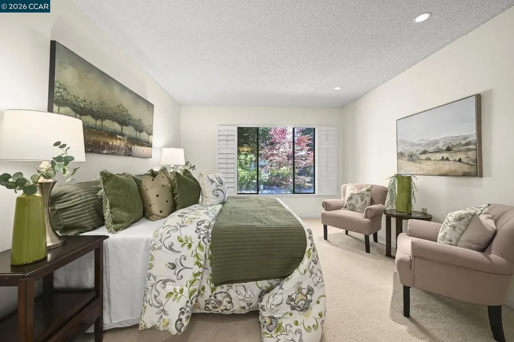 2217 Pine Knoll Drive Walnut Creek CA 94595