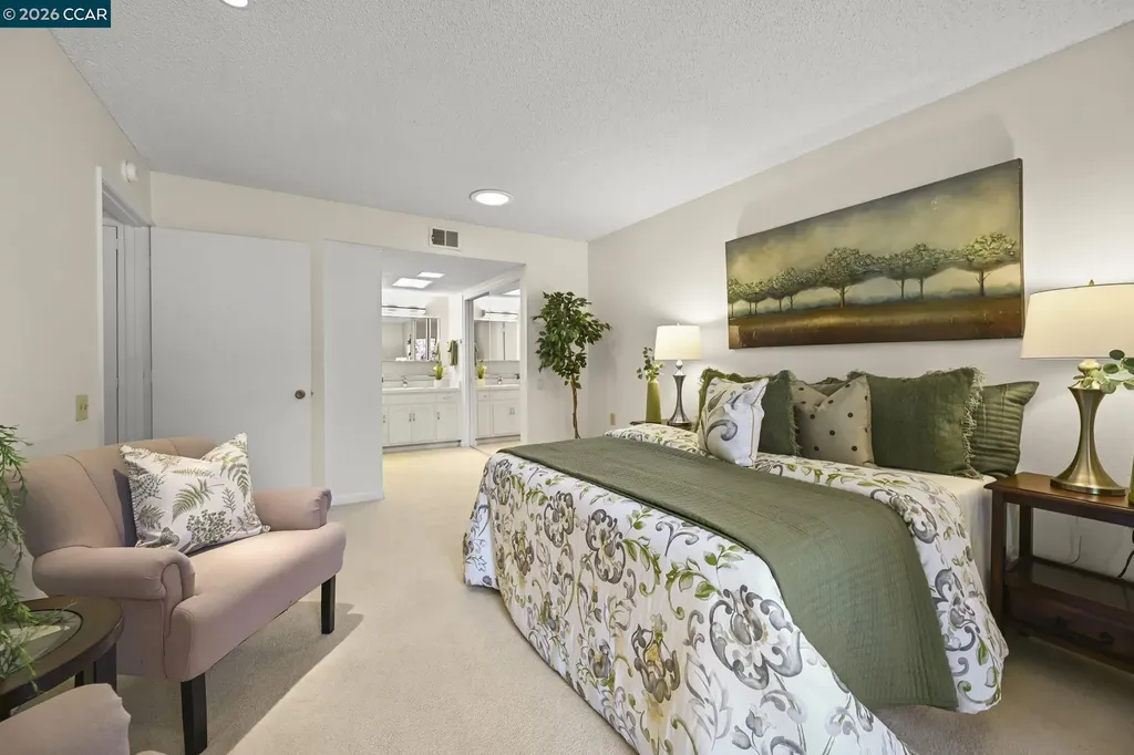 2217 Pine Knoll Drive Walnut Creek CA 94595