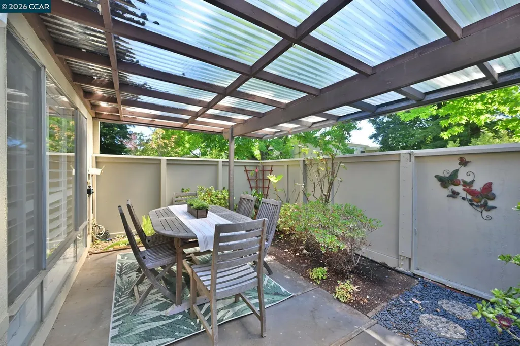 2217 Pine Knoll Drive Walnut Creek CA 94595