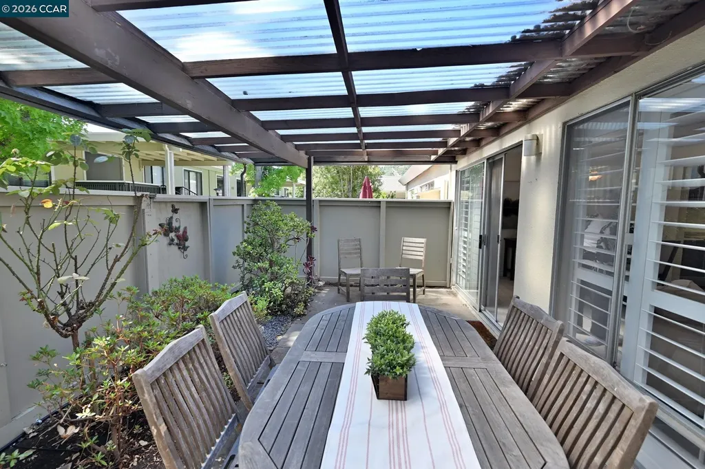 2217 Pine Knoll Drive Walnut Creek CA 94595