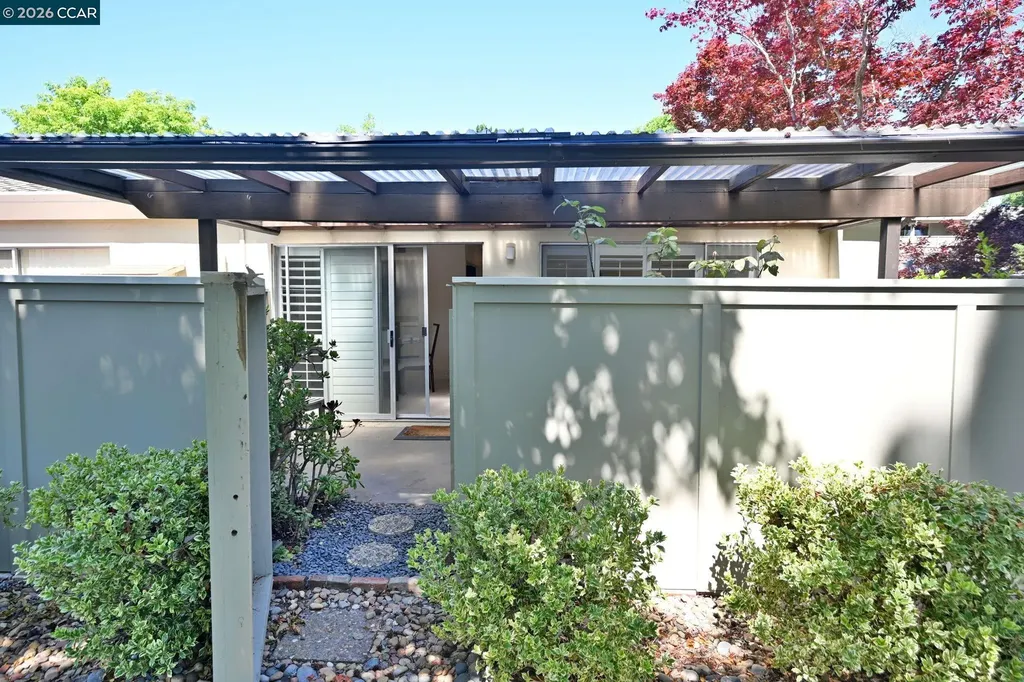 2217 Pine Knoll Drive Walnut Creek CA 94595