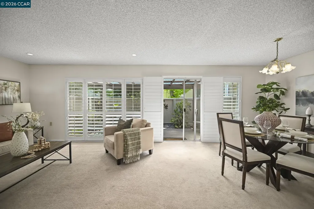 2217 Pine Knoll Drive Walnut Creek CA 94595